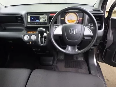 Honda LIFE