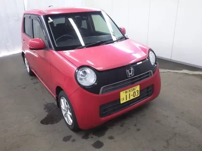 Honda N ONE
