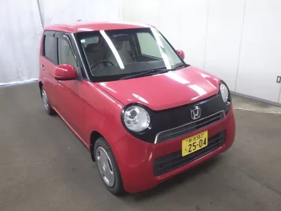 Honda N ONE