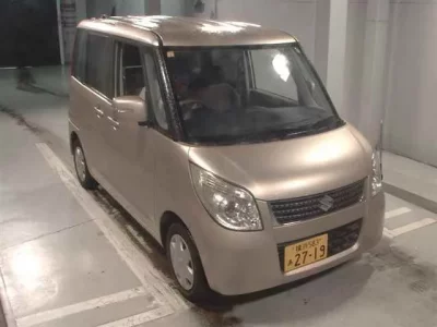 Suzuki PALETTE