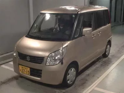 Suzuki PALETTE