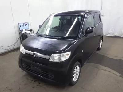 Honda ZEST