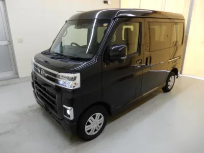 Daihatsu ATRAI VAN