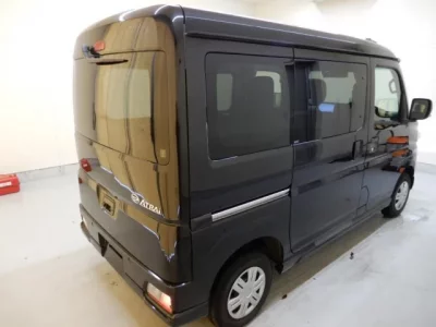 Daihatsu ATRAI VAN
