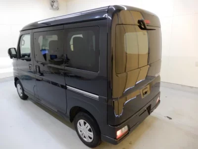 Daihatsu ATRAI VAN