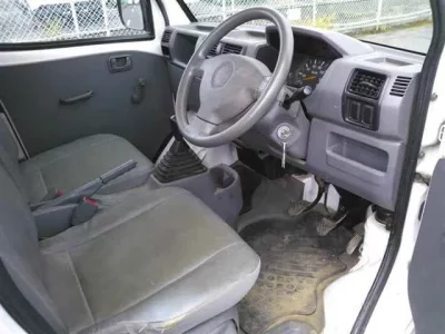 Nissan CLIPPER TRUCK