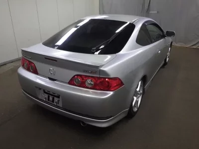 Honda INTEGRA