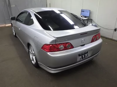 Honda INTEGRA