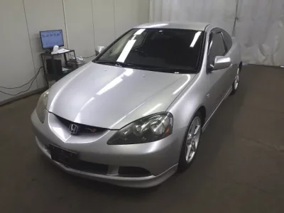 Honda INTEGRA