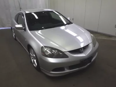Honda INTEGRA