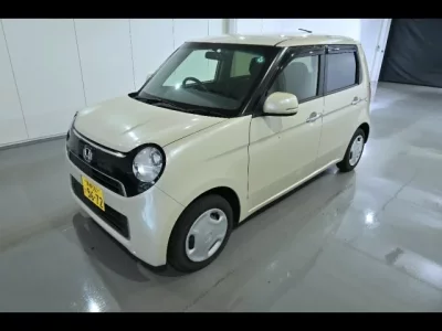 Honda N ONE
