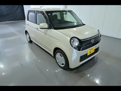 Honda N ONE