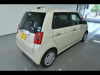 Honda N ONE