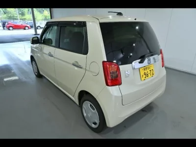 Honda N ONE