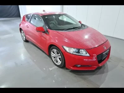 Honda CR-Z