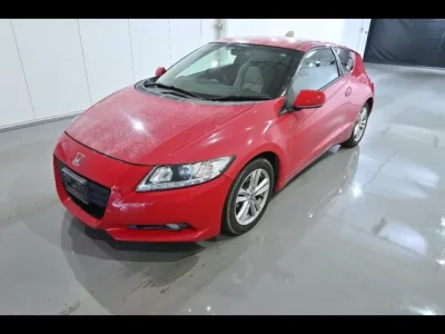 Honda CR-Z