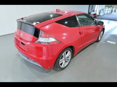 Honda CR-Z
