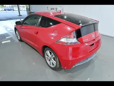Honda CR-Z