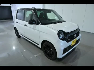 Honda N ONE