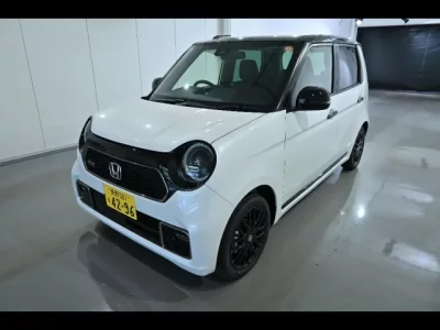 Honda N ONE