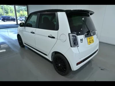 Honda N ONE