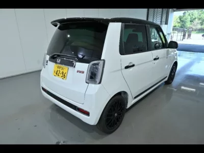 Honda N ONE