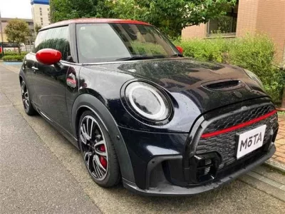 BMW MINI