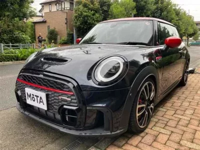 BMW MINI
