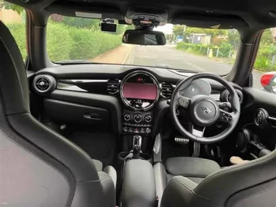 BMW MINI