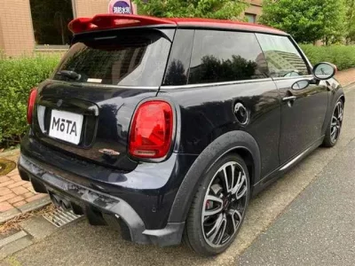BMW MINI