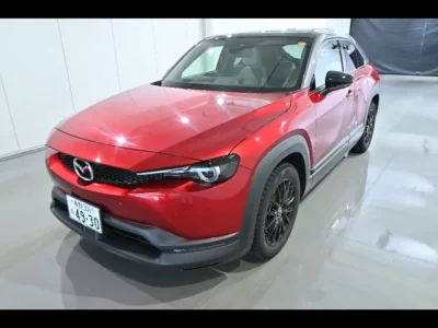 Mazda MX-30