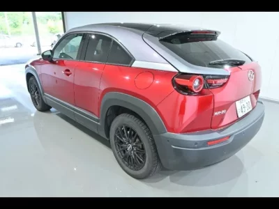 Mazda MX-30