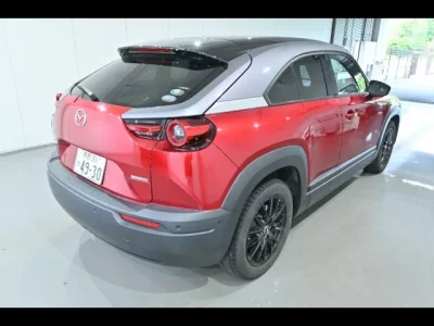Mazda MX-30