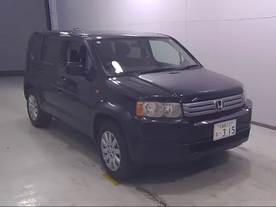 Honda CROSSROAD
