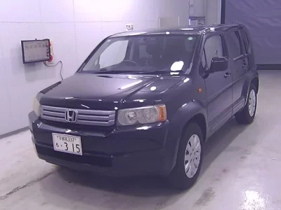 Honda CROSSROAD