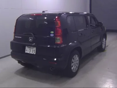 Honda CROSSROAD