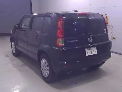Honda CROSSROAD