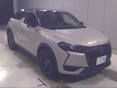Citroen DS3
