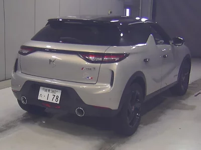 Citroen DS3