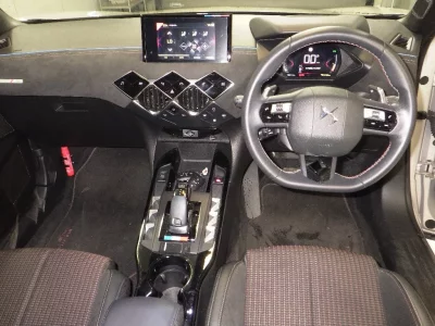 Citroen DS3