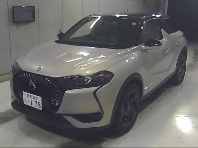 Citroen DS3