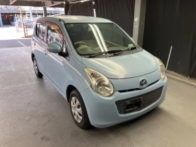 Mazda CAROL