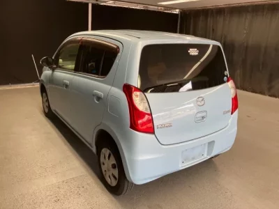 Mazda CAROL