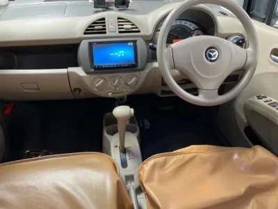 Mazda CAROL