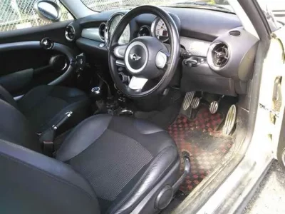BMW MINI