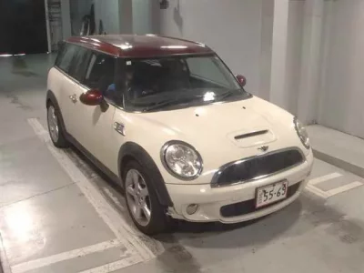 BMW MINI