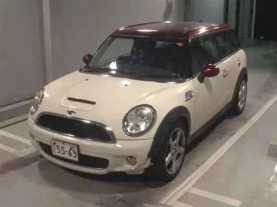 BMW MINI