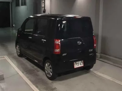 Daihatsu TANTO EXE