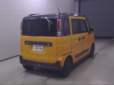 Suzuki SPACIA GEAR