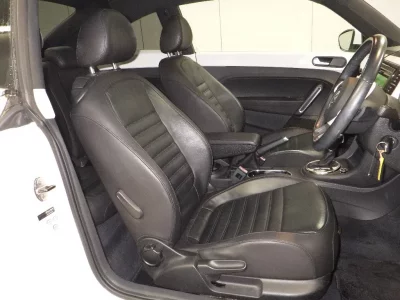 Volkswagen THE BEETLE